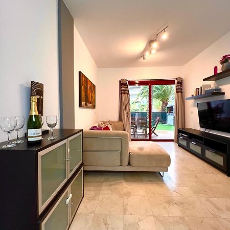 Apartamento Balandros Palm-mar Ngoại thất bức ảnh