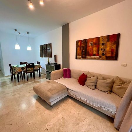 Apartamento Balandros Palm-mar Ngoại thất bức ảnh