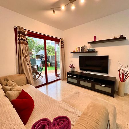 Apartamento Balandros Palm-mar Ngoại thất bức ảnh