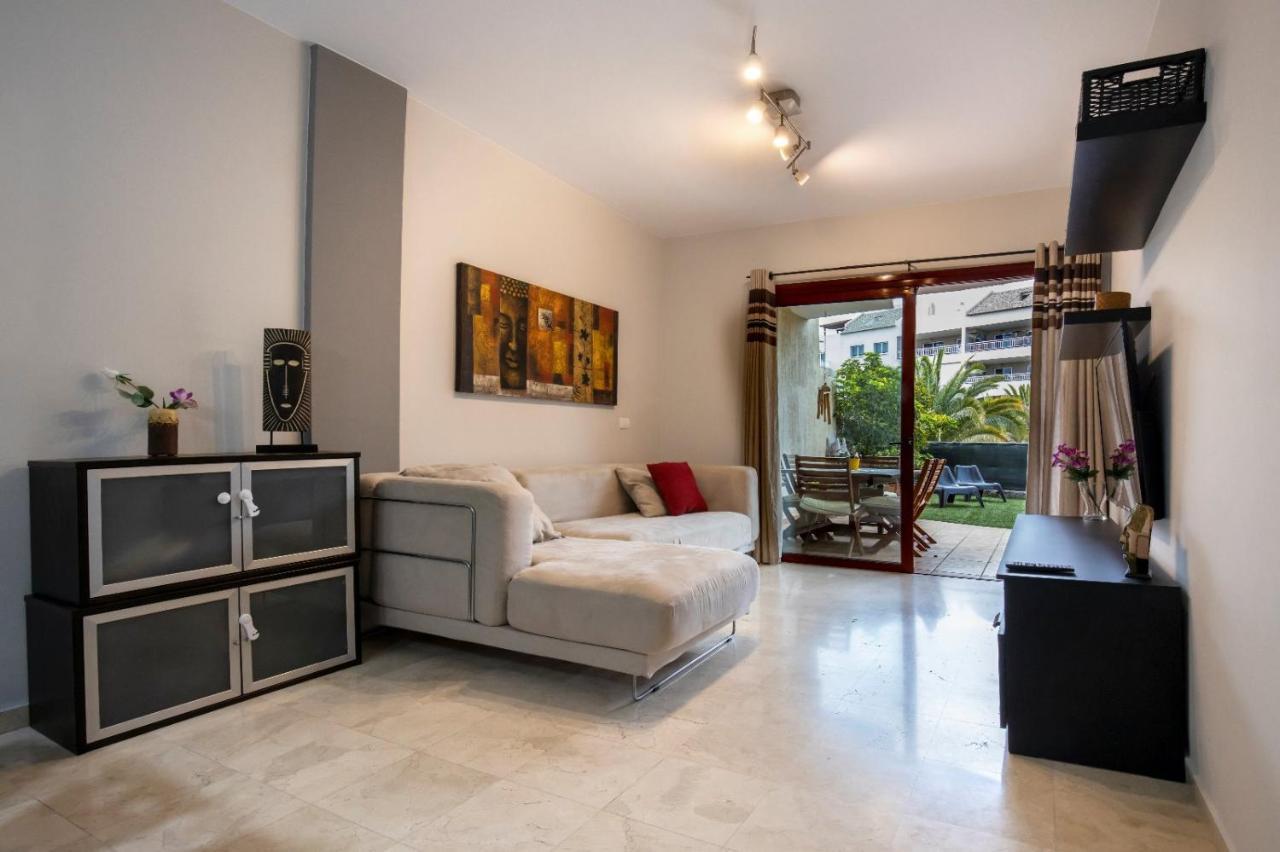 Apartamento Balandros Palm-mar Ngoại thất bức ảnh