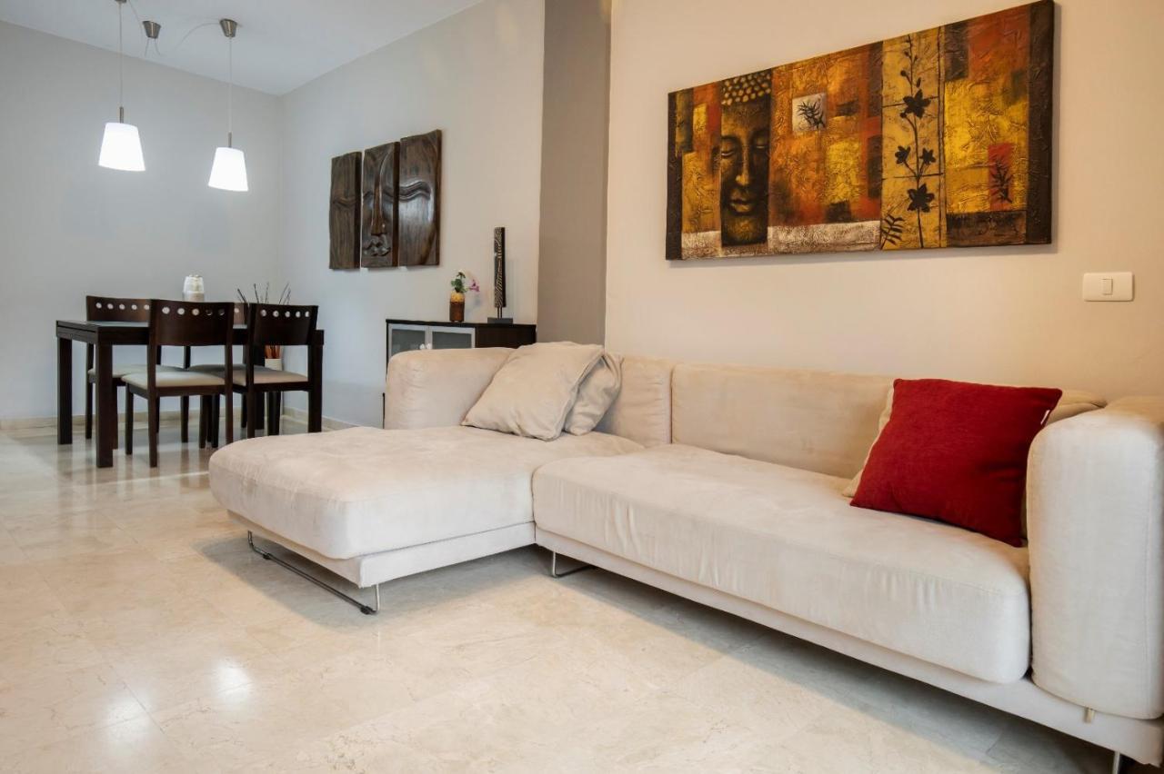 Apartamento Balandros Palm-mar Ngoại thất bức ảnh