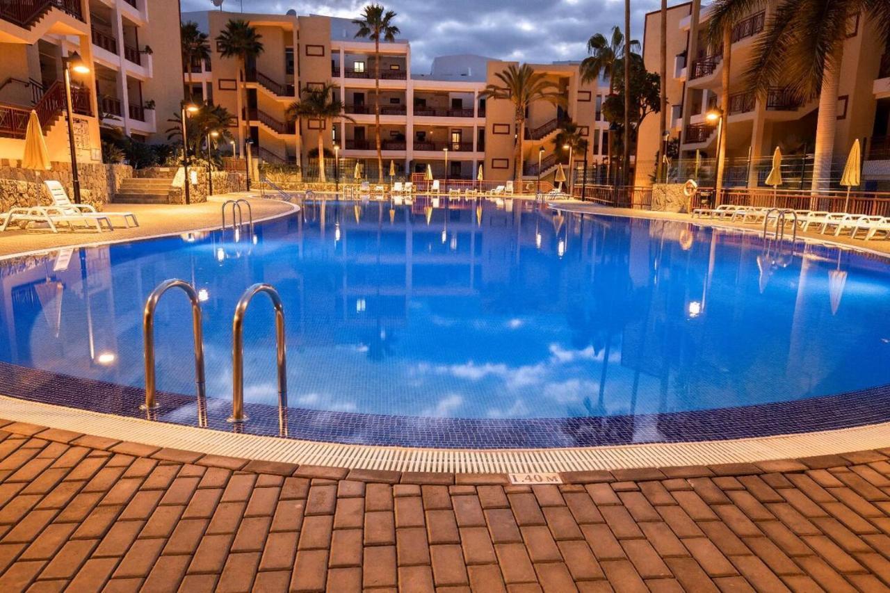 Apartamento Balandros Palm-mar Ngoại thất bức ảnh