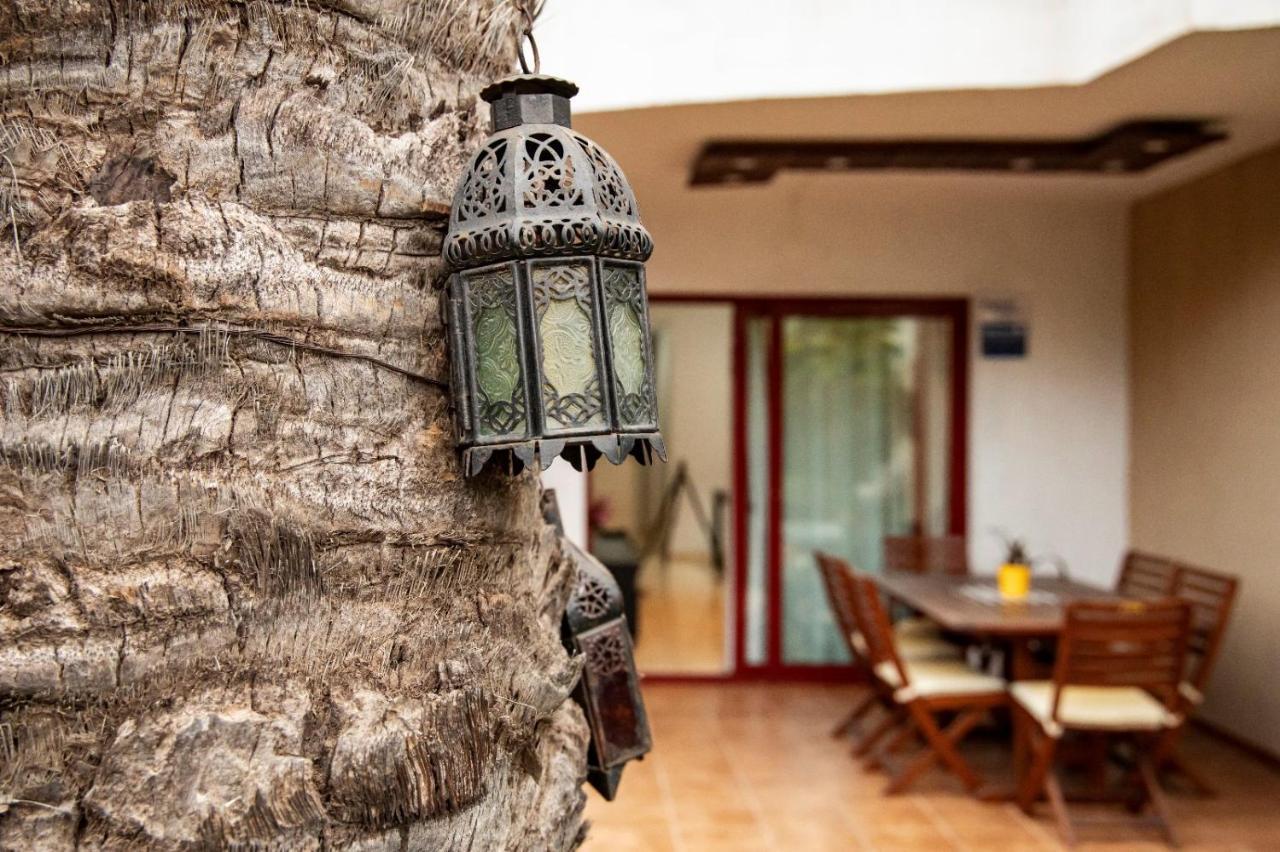 Apartamento Balandros Palm-mar Ngoại thất bức ảnh