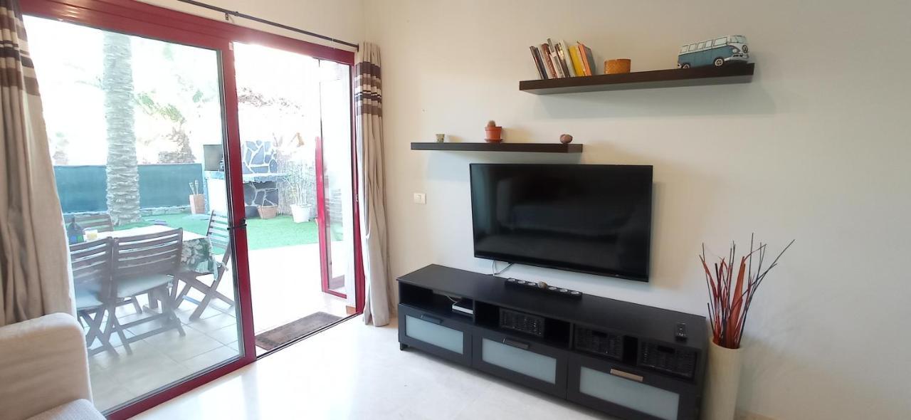 Apartamento Balandros Palm-mar Ngoại thất bức ảnh