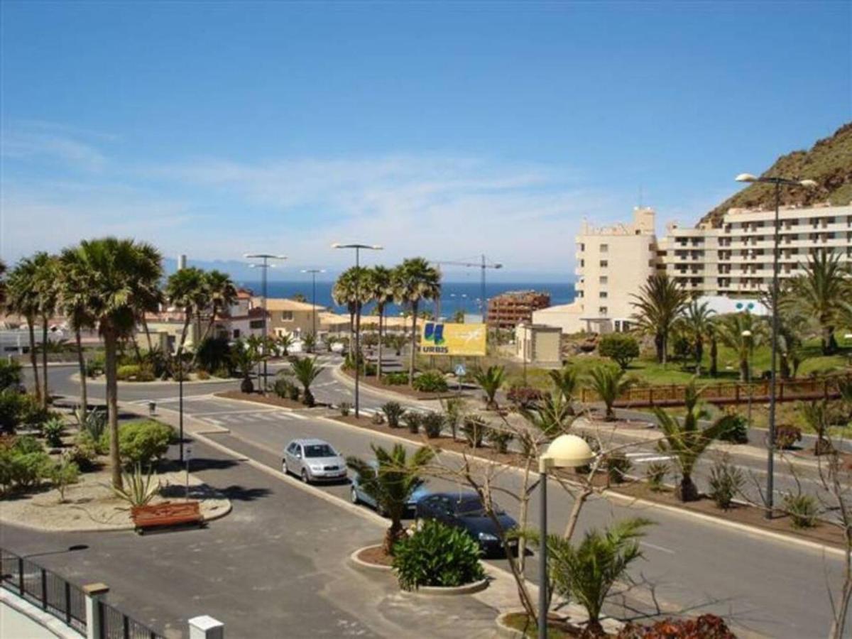 Apartamento Balandros Palm-mar Ngoại thất bức ảnh