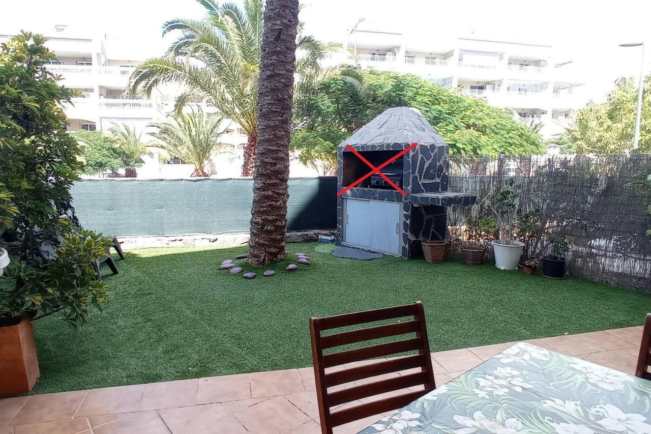 Apartamento Balandros Palm-mar Ngoại thất bức ảnh