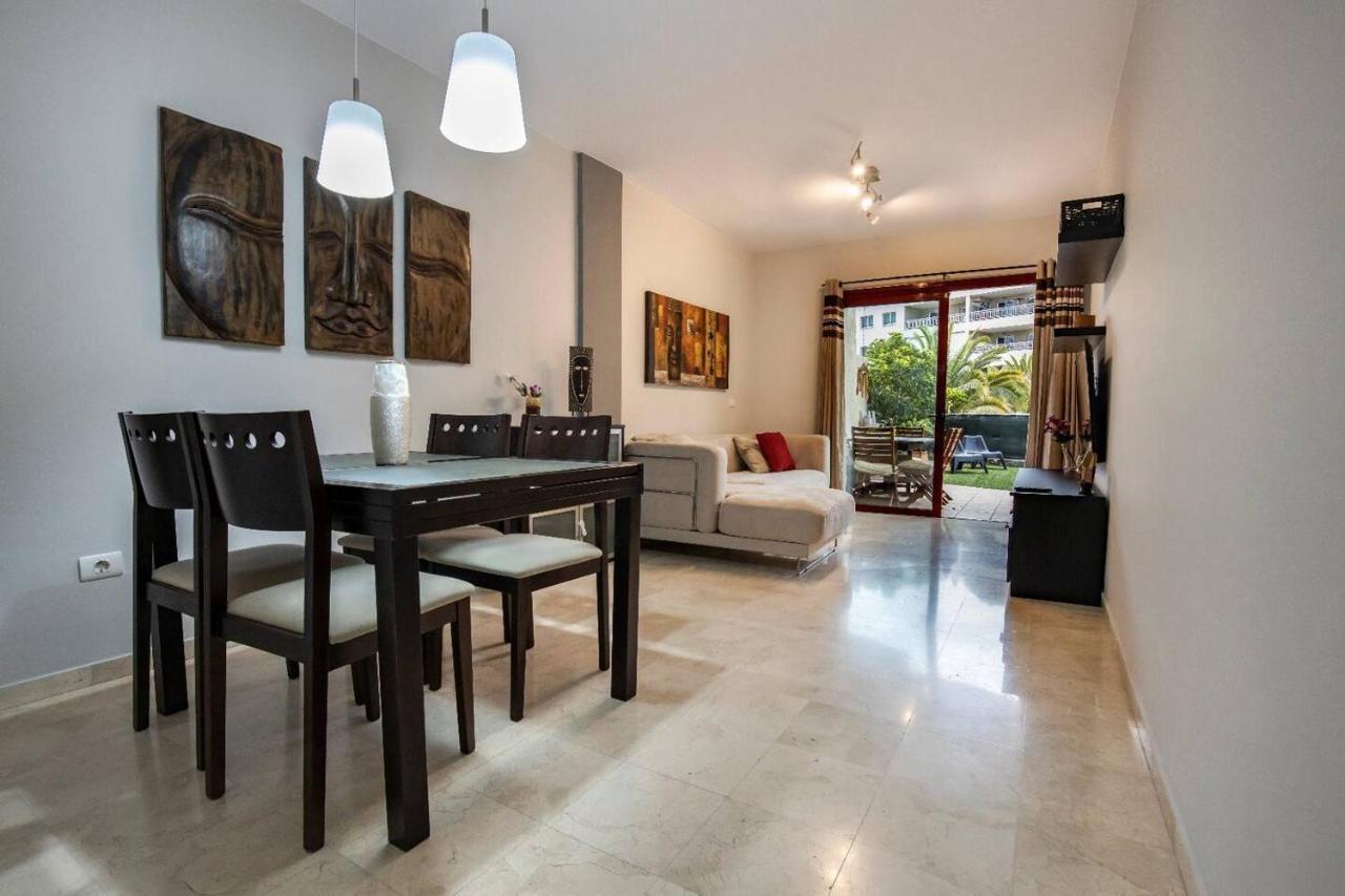 Apartamento Balandros Palm-mar Ngoại thất bức ảnh
