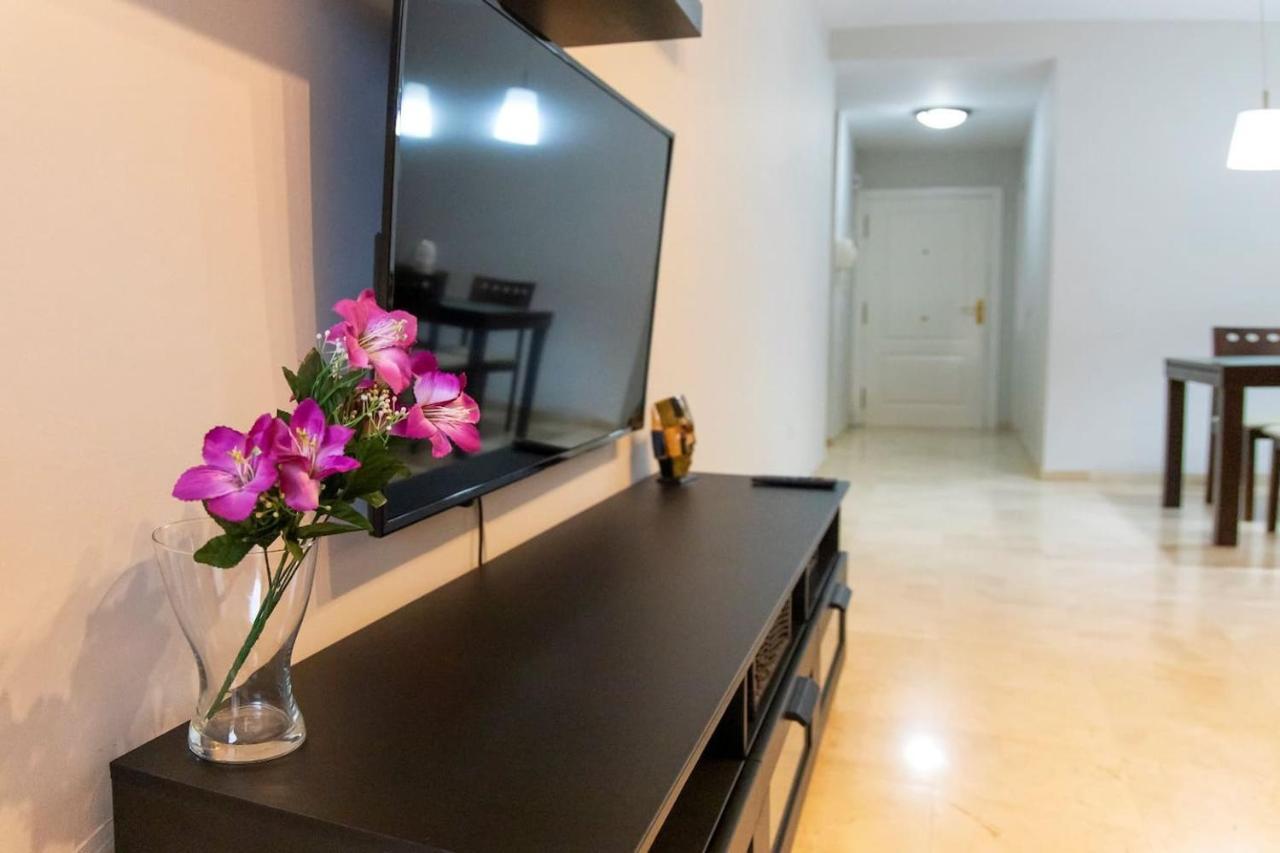 Apartamento Balandros Palm-mar Ngoại thất bức ảnh