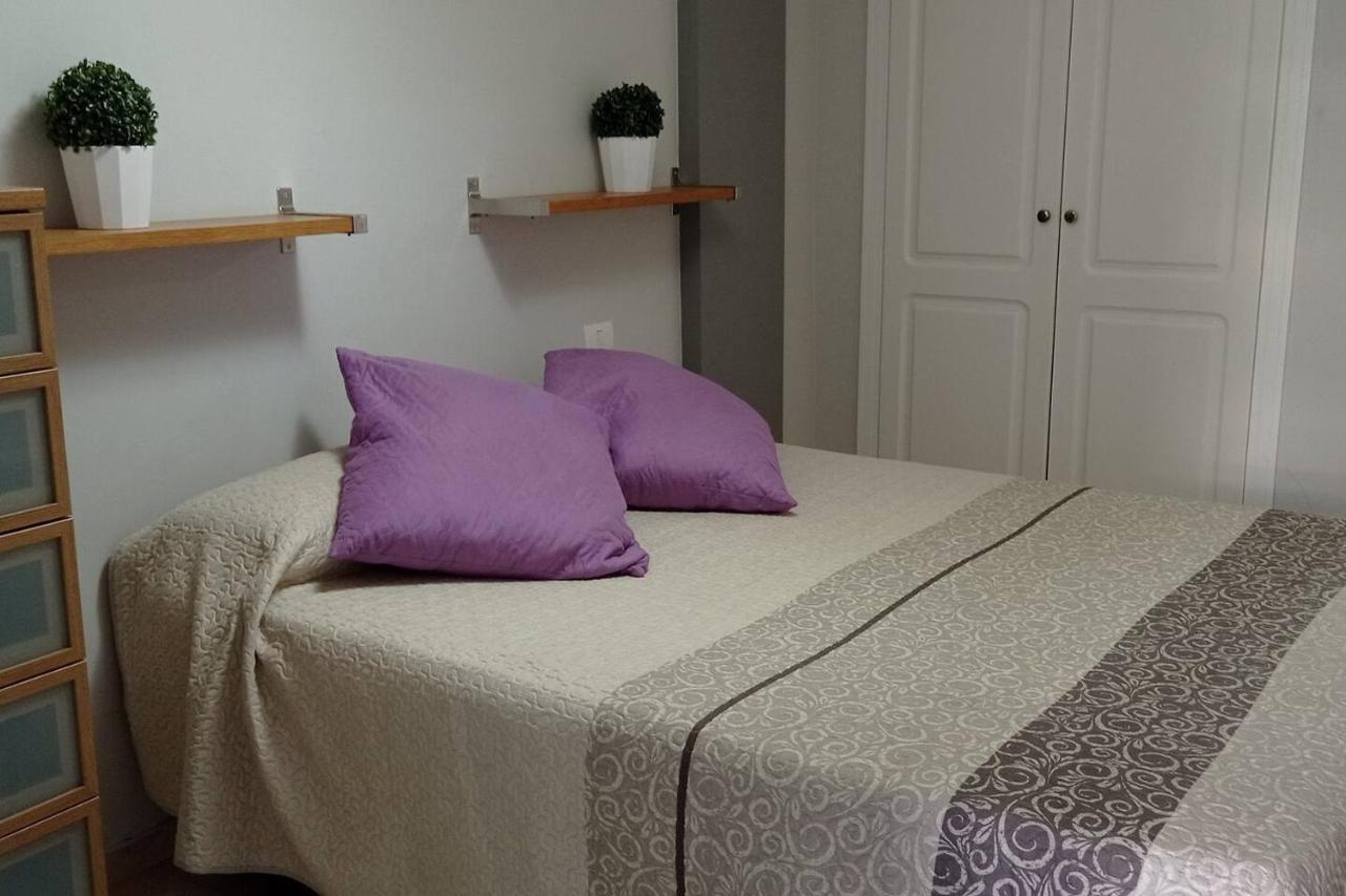 Apartamento Balandros Palm-mar Ngoại thất bức ảnh