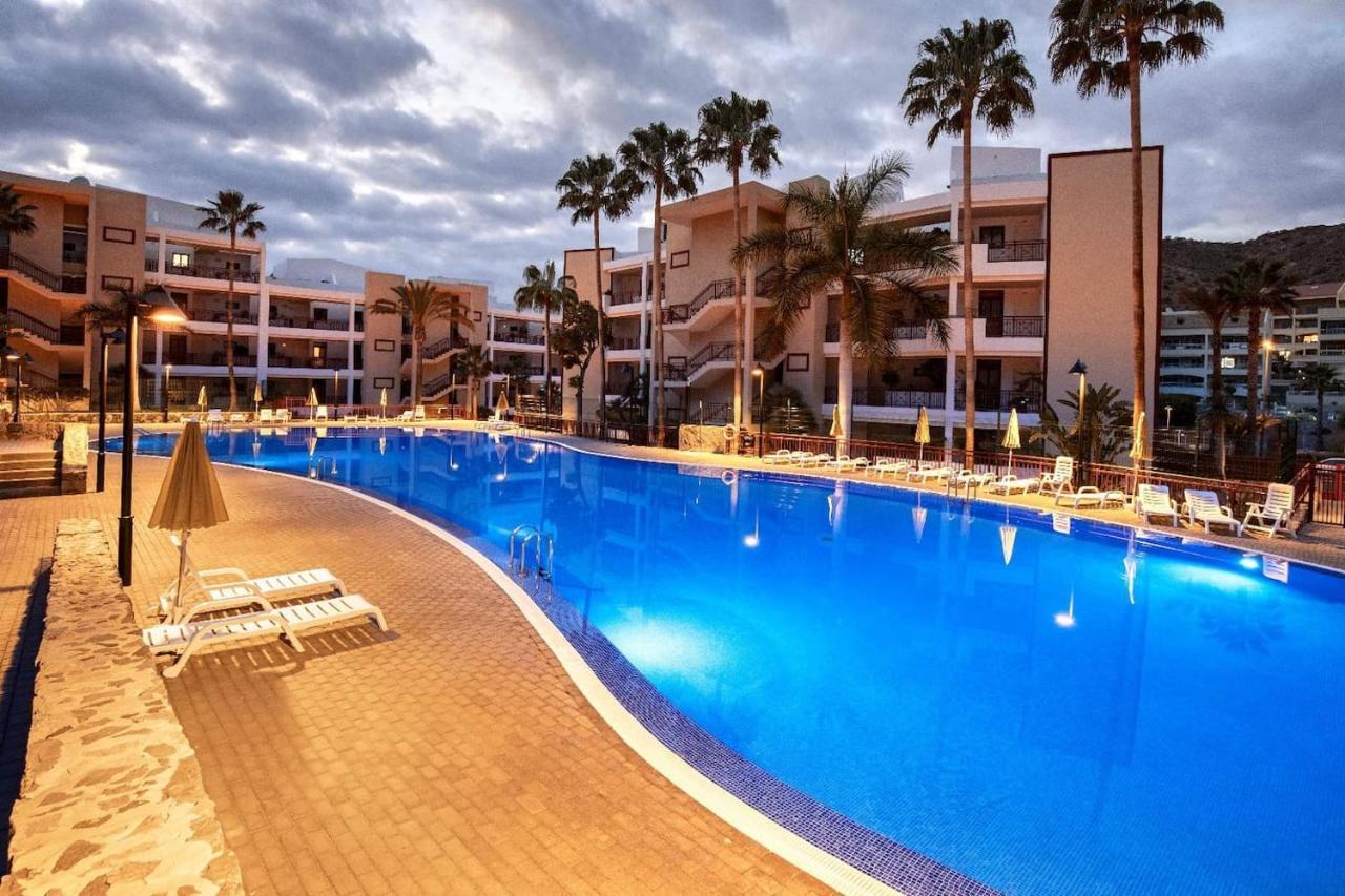 Apartamento Balandros Palm-mar Ngoại thất bức ảnh