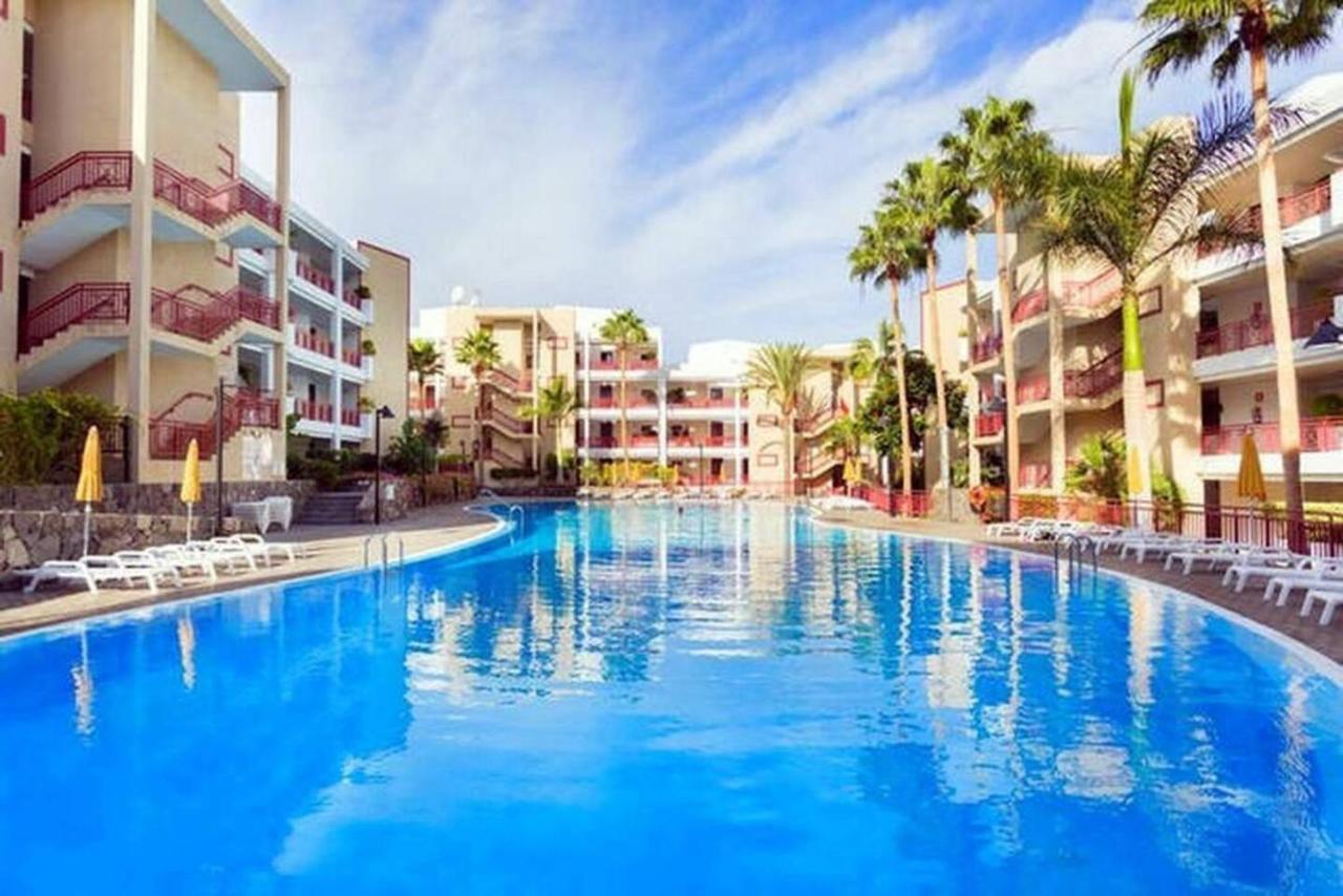 Apartamento Balandros Palm-mar Ngoại thất bức ảnh