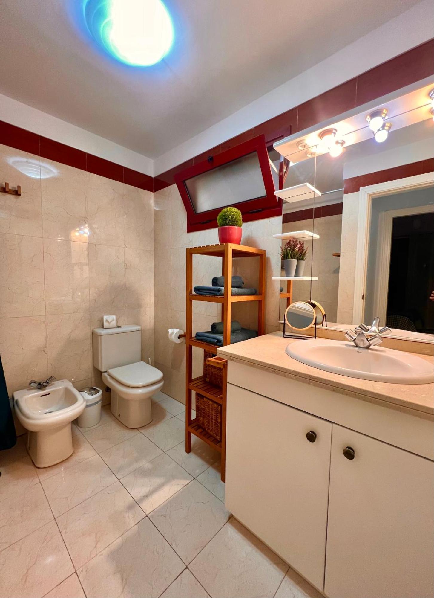 Apartamento Balandros Palm-mar Ngoại thất bức ảnh